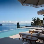 Galithea Villa, Heated Pool & Marathonisi Seaviews, By Thinkvilla *