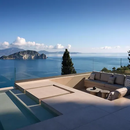 Villa Galithea Villa, Heated Pool & Marathonisi Seaviews, By Thinkvilla
