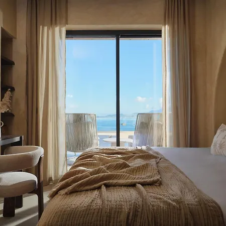 Villa Galithea Villa, Heated Pool & Marathonisi Seaviews, By Thinkvilla *