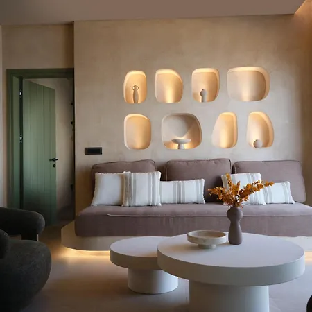 Galithea Villa, Heated Pool & Marathonisi Seaviews, By Thinkvilla
